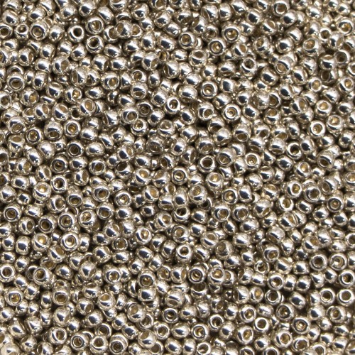 Бисер 18503 Preciosa 12/0